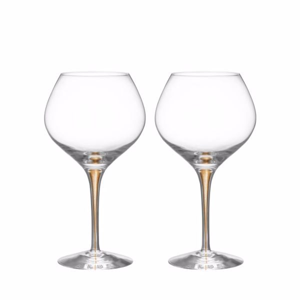 INTERMEZZO GOLD BOUQUET 2-PACK