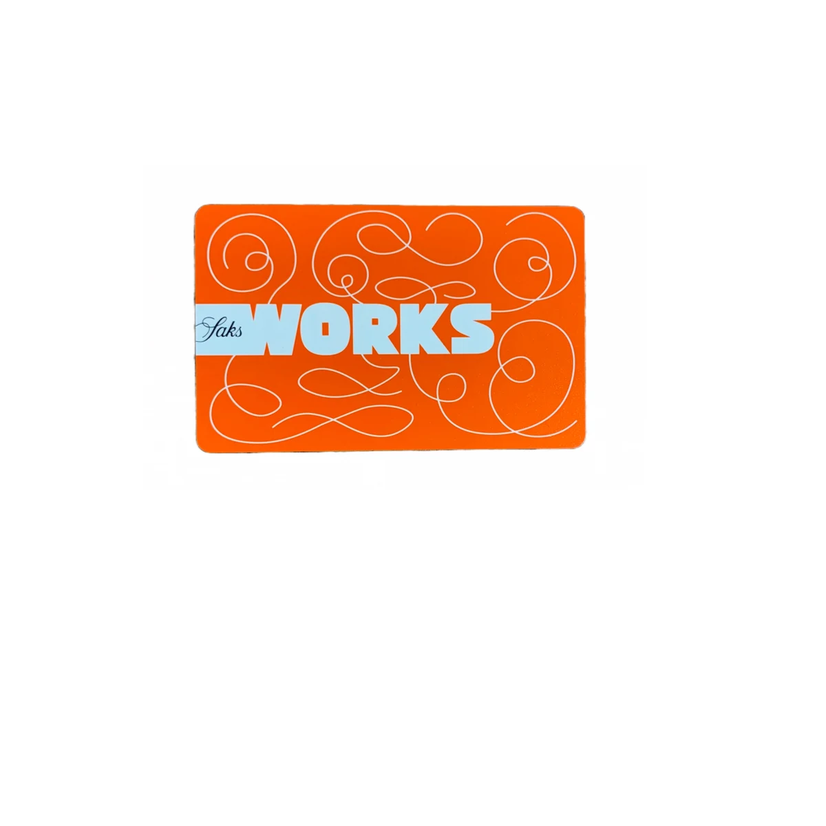 CR80 Size Card with RFID Technology 1