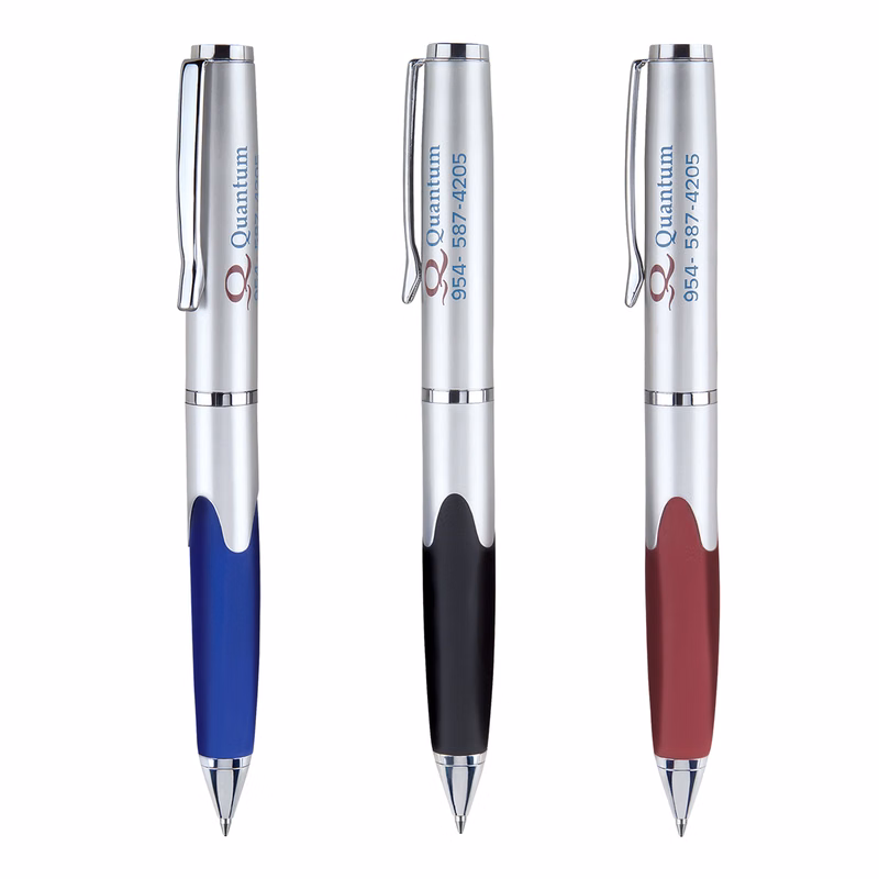 Francis Twist Action Pens