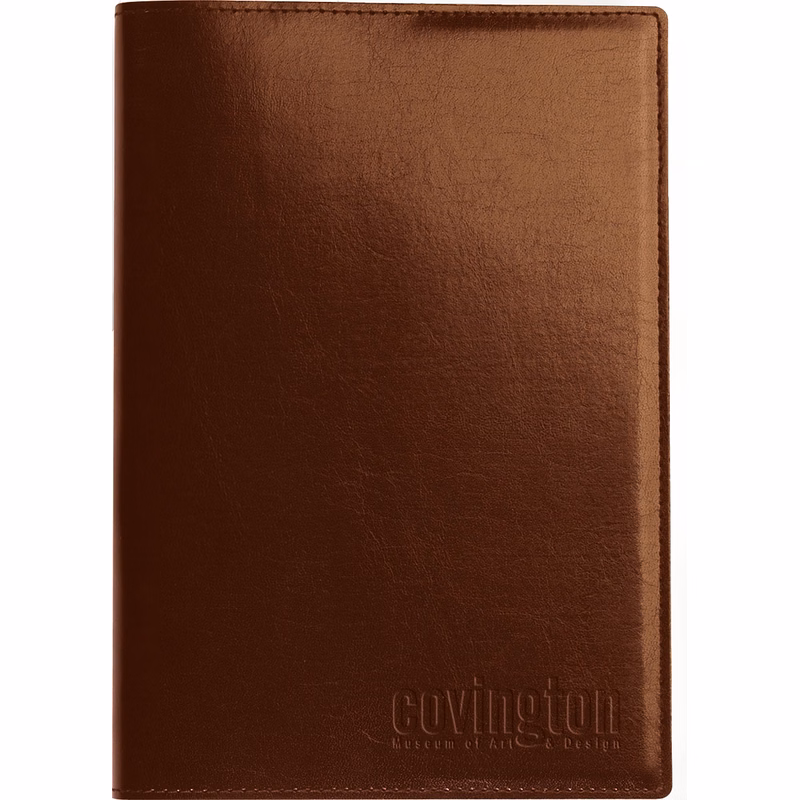 Executive NoteBook - Small, Refillable