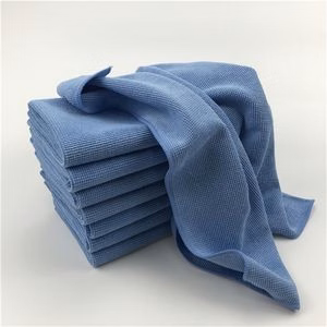 Microfiber Towels