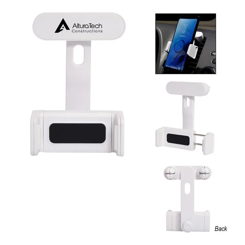 360 Degrees Auto Vent Phone Holder 1