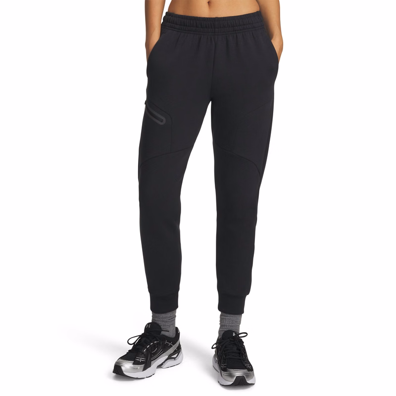 UA Unstoppable Fleece Women's Joggers