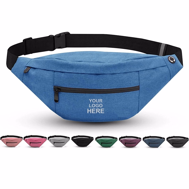 Fanny Pack For Women Men Crossbody Bag