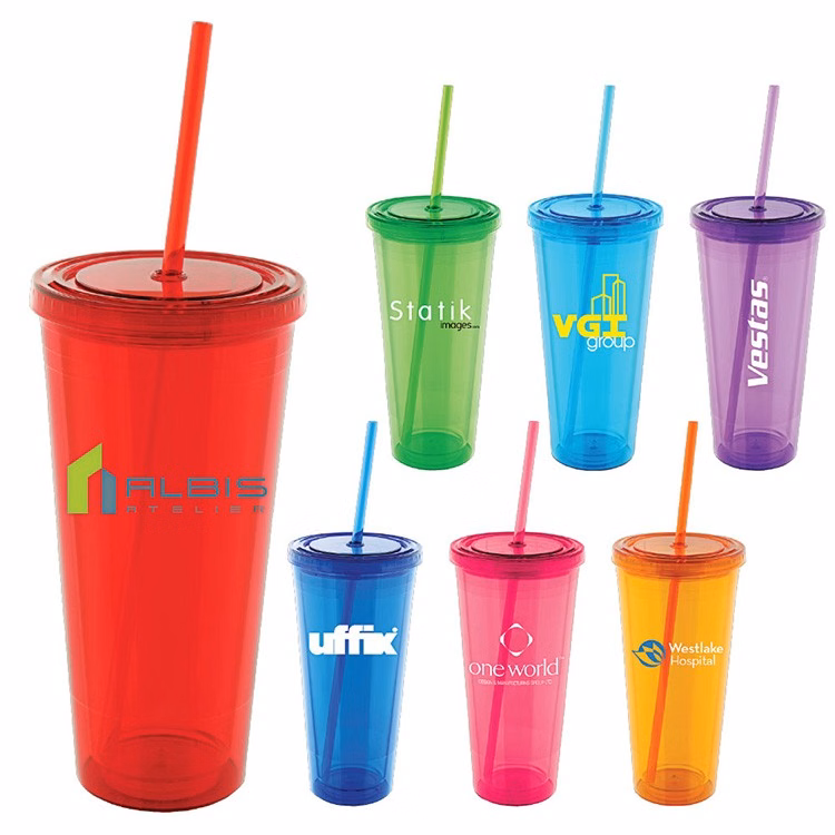 20 Oz. Starlet Large Acrylic Tumbler
