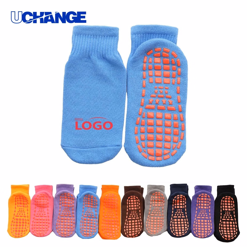 Yoga Pilates Anti-Skid Socks