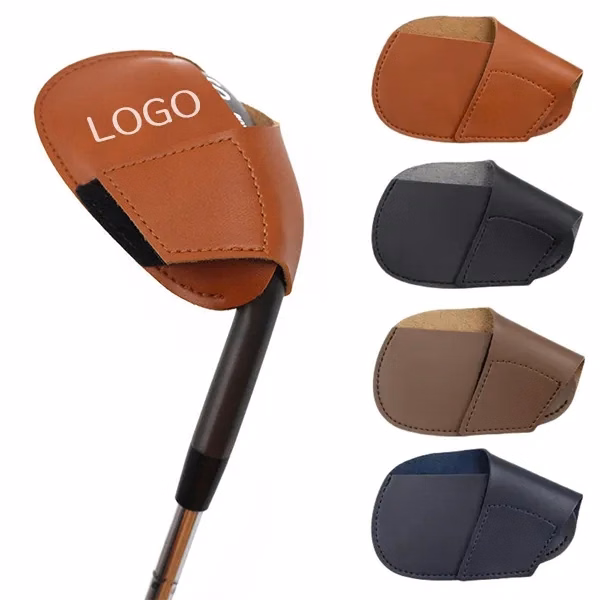 Portable Protective Golf Club Head Cover