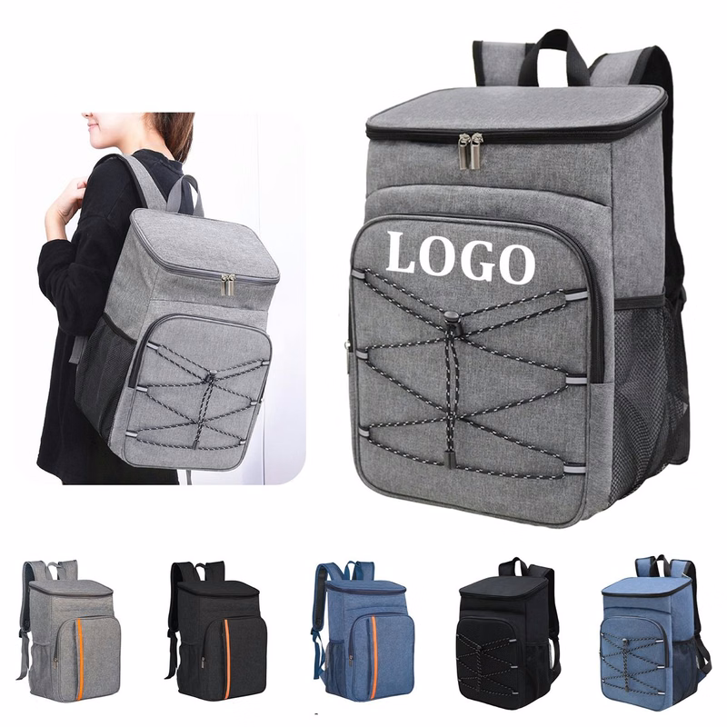Insulated Soft Cooler Bag
