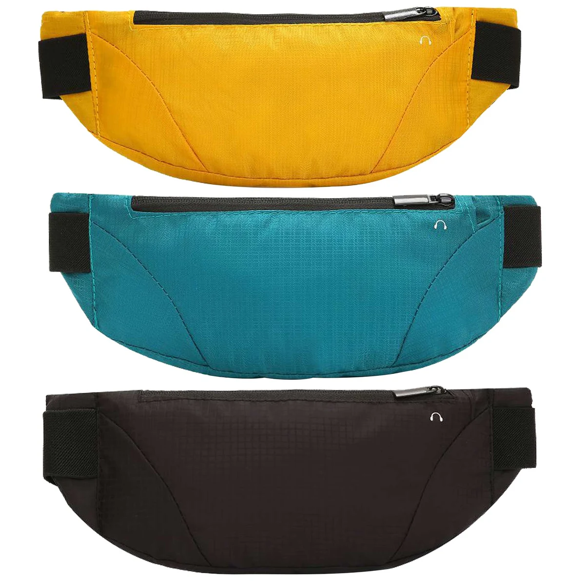 Waterproof Running Belt Waist Pack 1