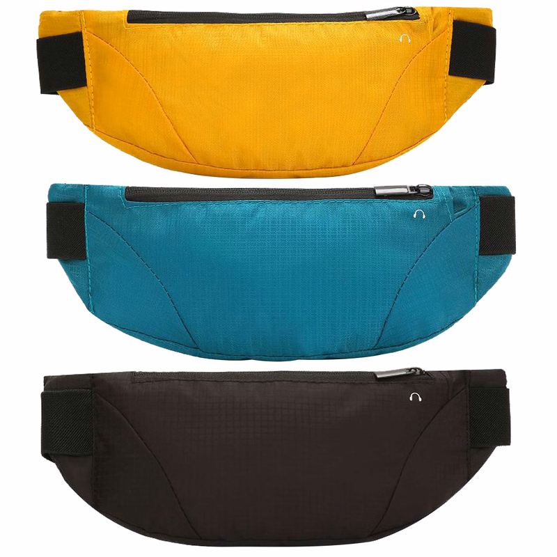 Waterproof Running Belt Waist Pack