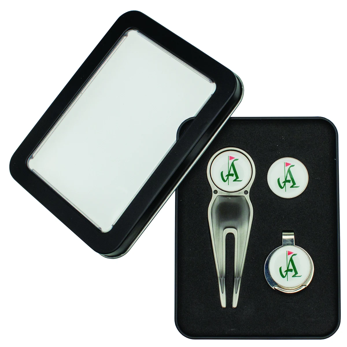 Deluxe Golf Gift Set 1