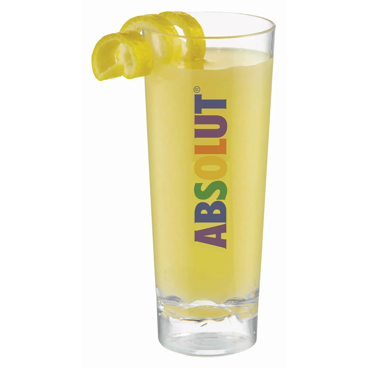 3 oz. Plastic Tall Shot Glass 1