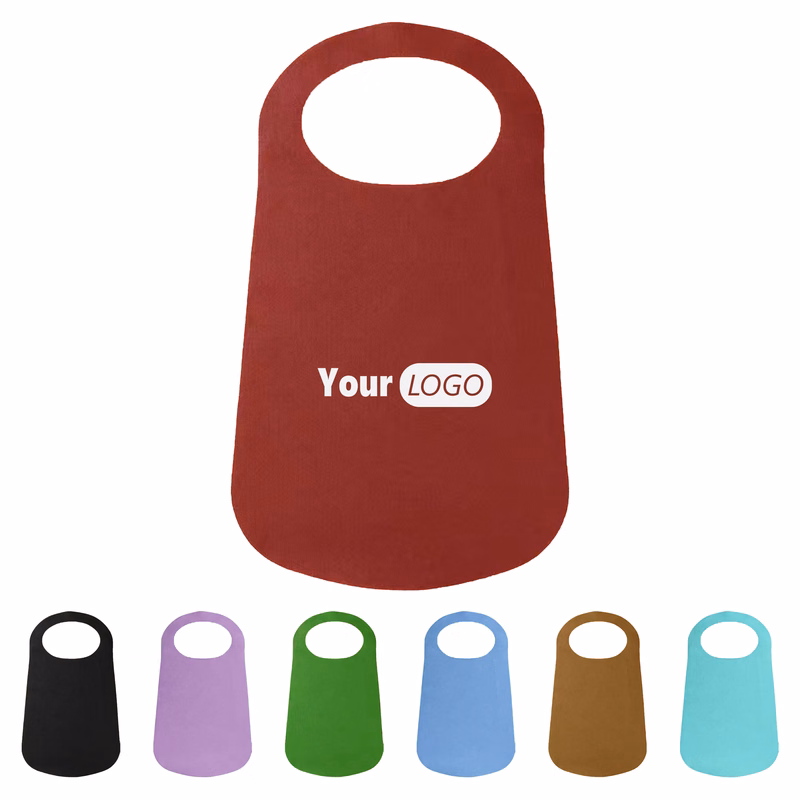 Other Organic Material Customizable Painting Apron