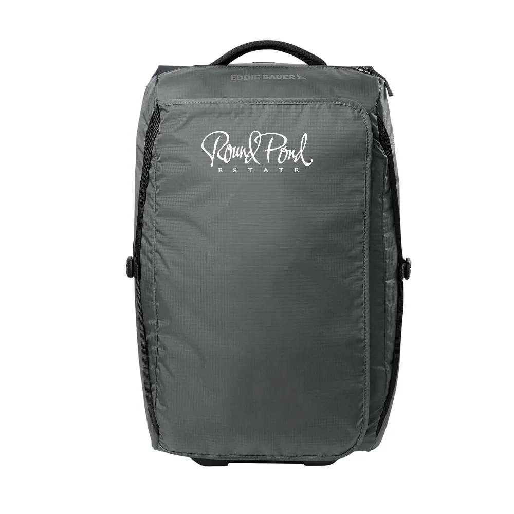 Eddie Bauer(R) Excursion Roller Duffel 1