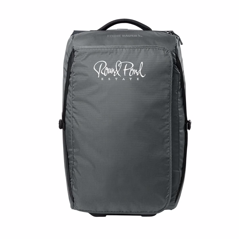 Eddie Bauer(R) Excursion Roller Duffel