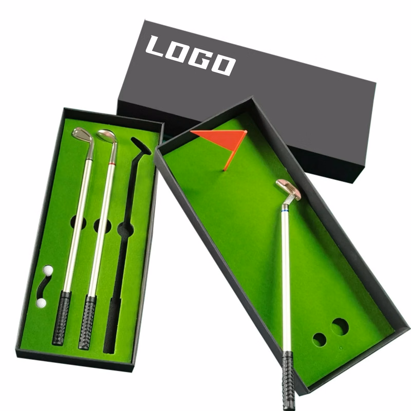 Funny Golf Pen Desktop Games