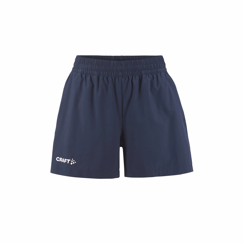ABILITY SHORTS W
