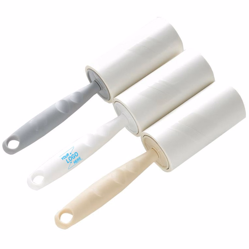 Lint Removing Rollers