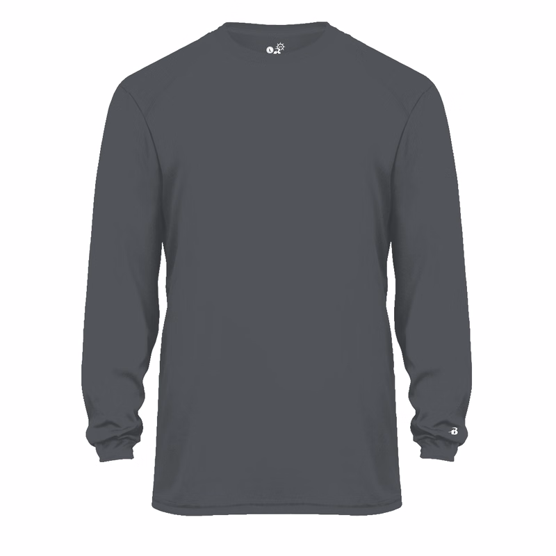 Ultimate Softlock L/S Tee