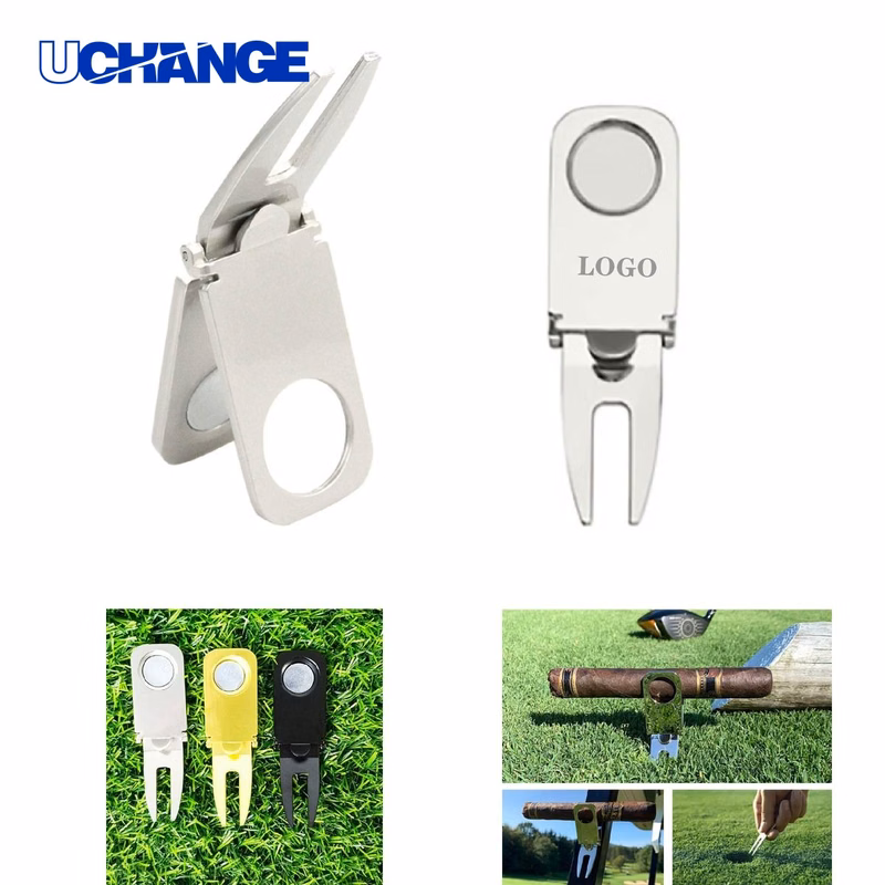 Golf 3-in-1 Tool Accessory for Maintenance