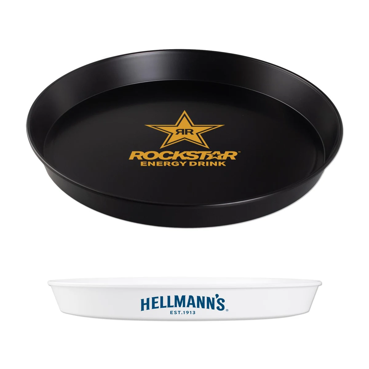 16" Round Serving Tray 1