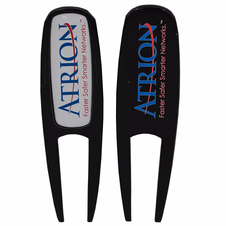 Impact Divot Tool