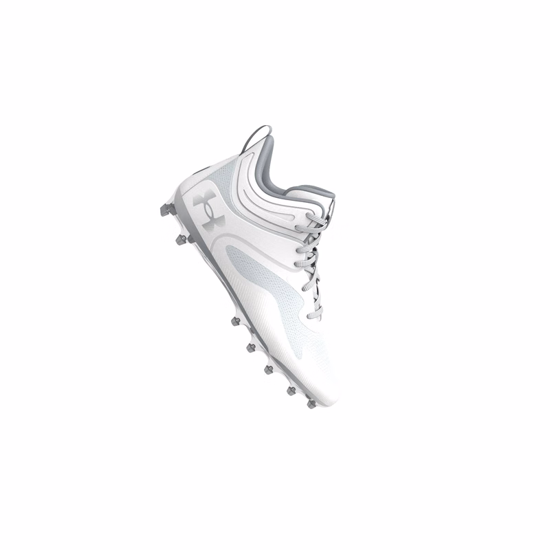 UA Command MC Mid Men's Lacrosse Cleats