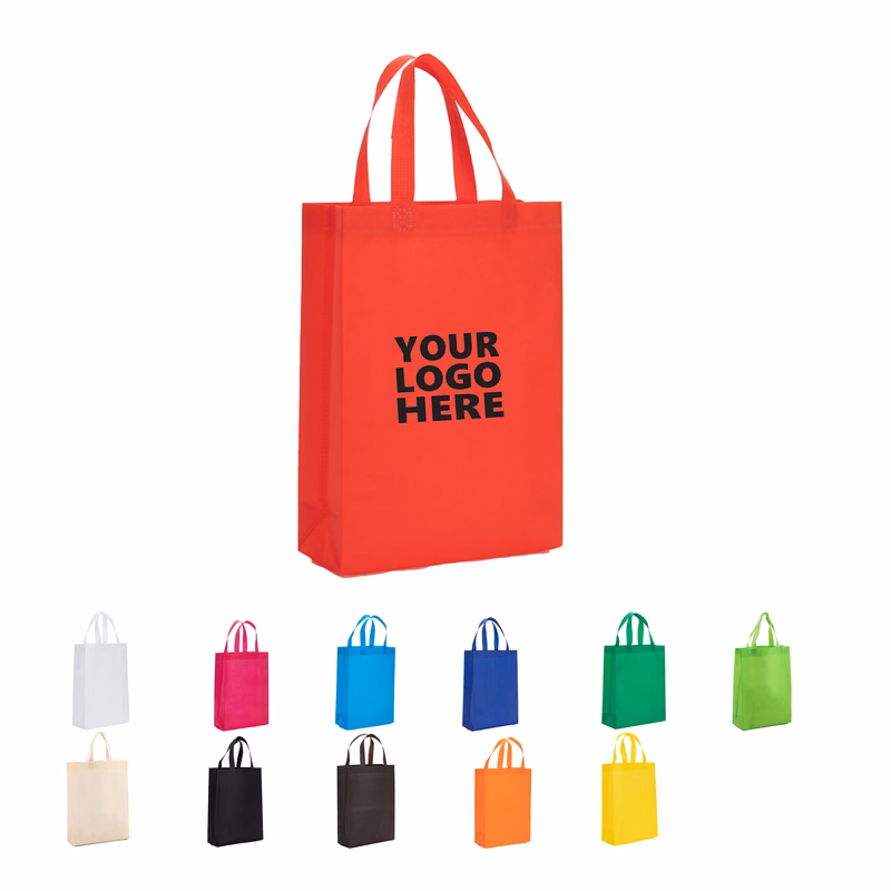 Durable Nonwoven Bag