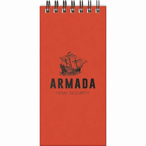 Luxury Cover Series 4 - ReporterPad