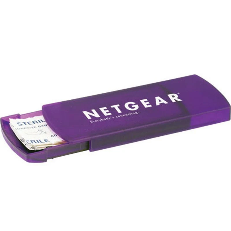 Plastic Bandage Dispenser 1
