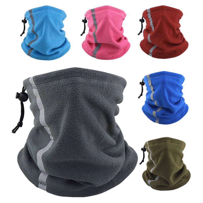 Neck Gaiter Face Cover Scarf