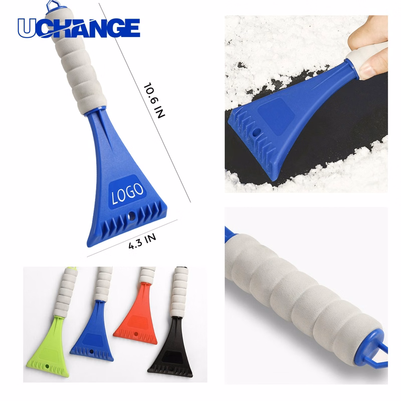 Efficient Car Snow Shovel Tool