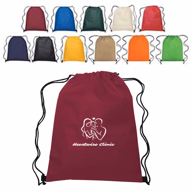 Non-woven Sports Pouch