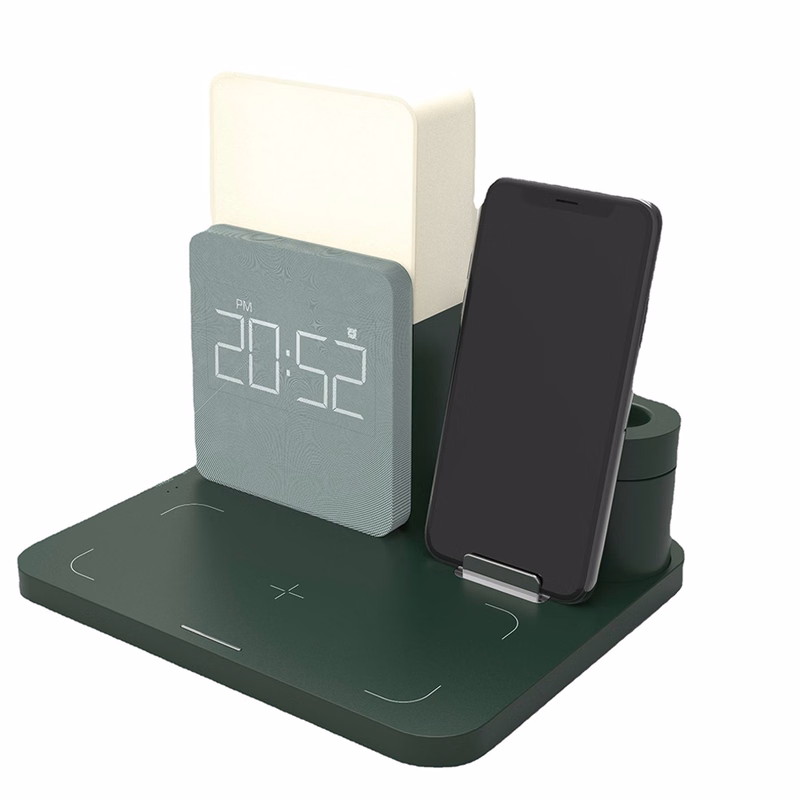 3 In 1 Charger Night Light