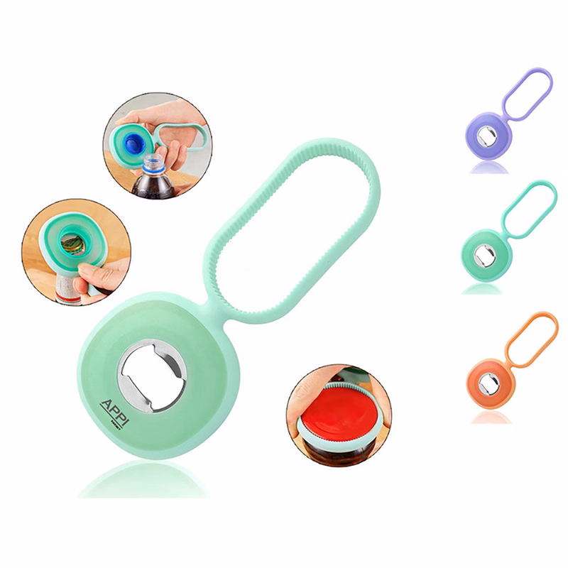 Bottle & Jar Opener
