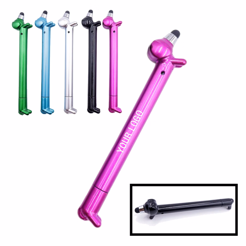 MOQ 20 PCS Custom Logo Dog Stylus Pen