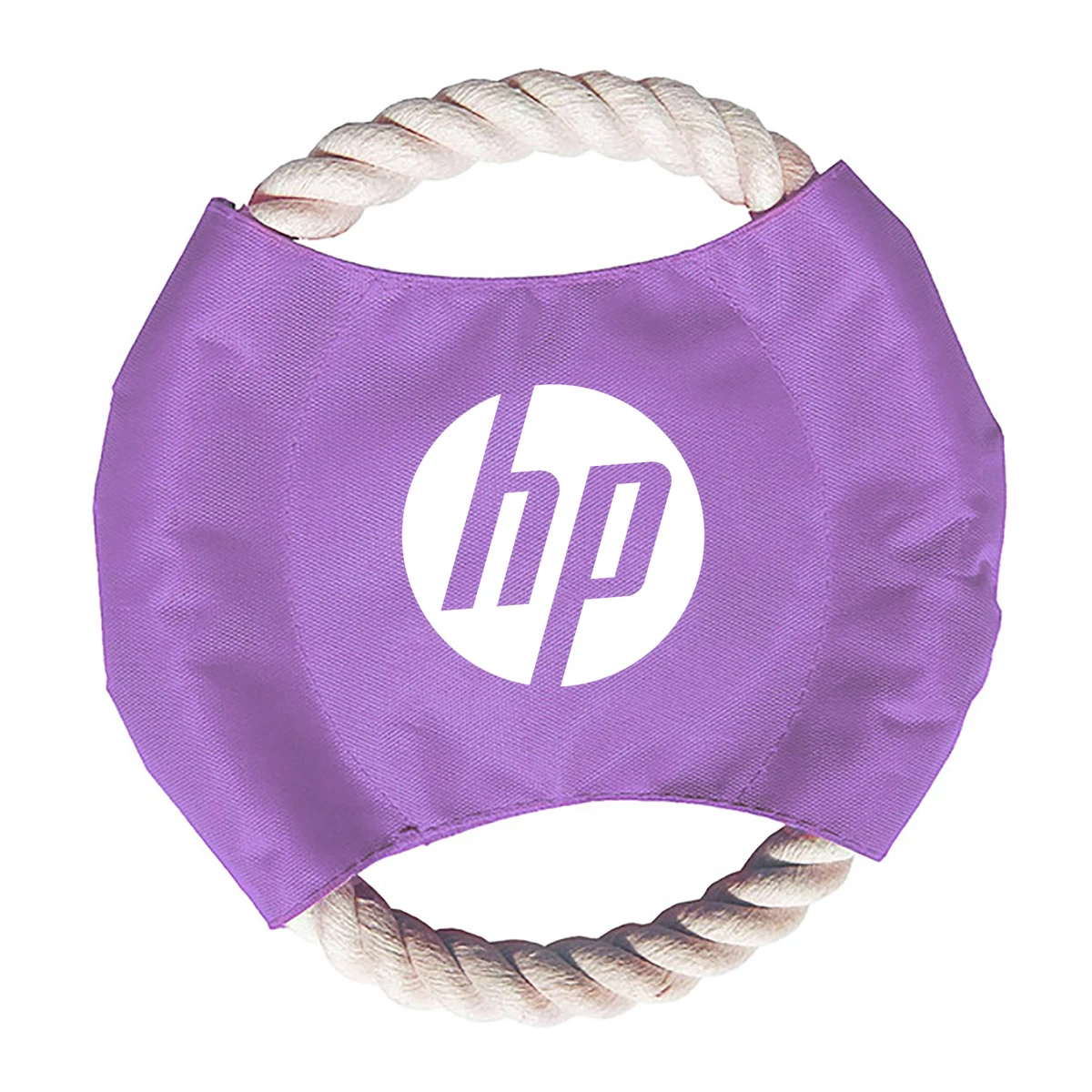 Paws for Life Rope Chew Toy 1