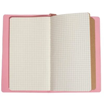 Tri-Paper Journal 1