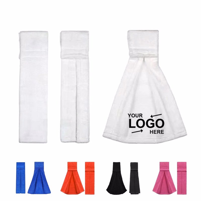 Pure Cotton Football Field Towel