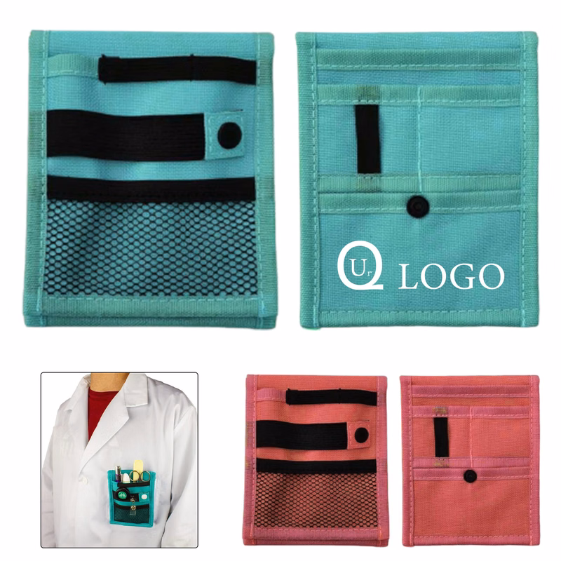 Nurse Medical Tool Bag