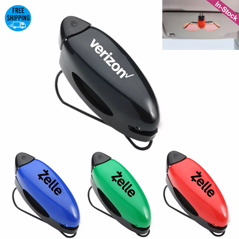 Sunglasses Clip