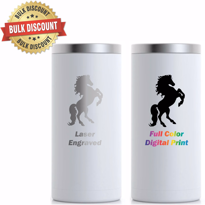 Exclusive *** RTIC Skinny Can Cooler