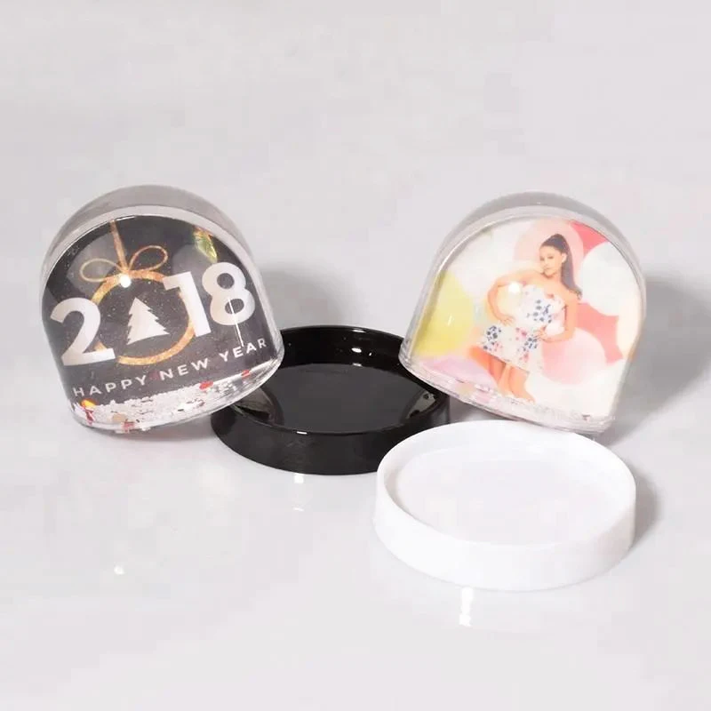 Snow Globe 1
