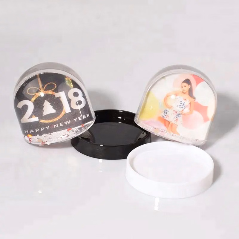 Snow Globe