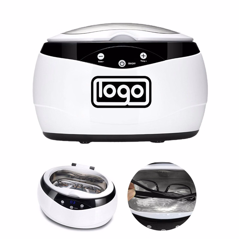 40KHz Jewelry Ultrasonic Cleaner Machine