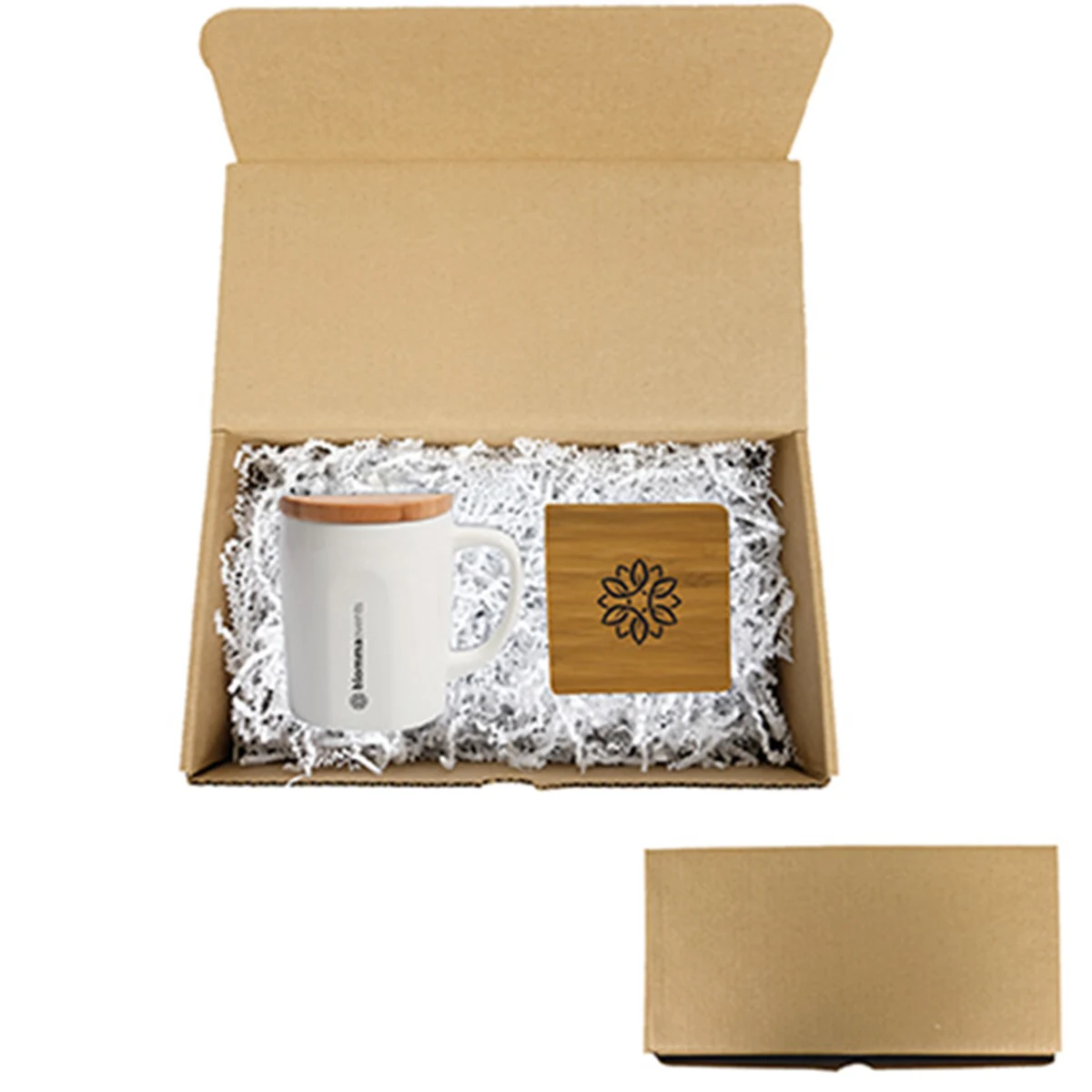 Perk Up Kit: Brown 1