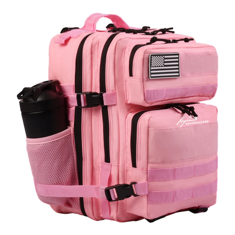25L Military Assault Tactical Backpack 1