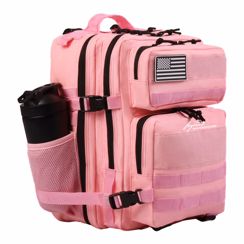 25L Military Assault Tactical Backpack