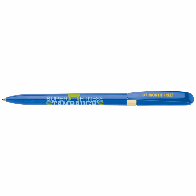 Classic Collection Pivo® Gold RABS Pen