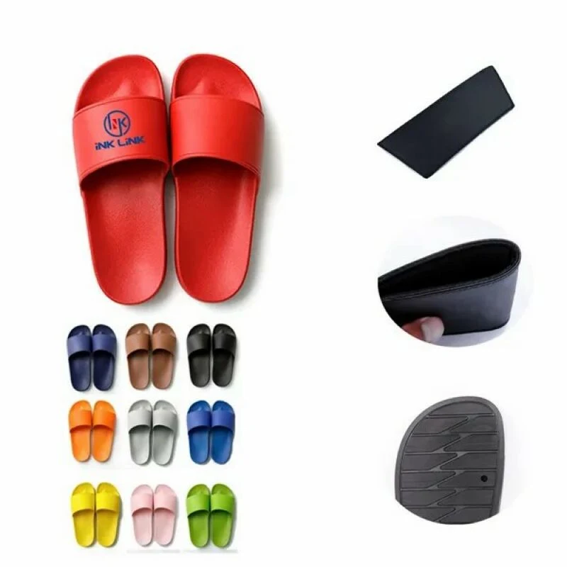 Custom Slipper Slide Sandals 1